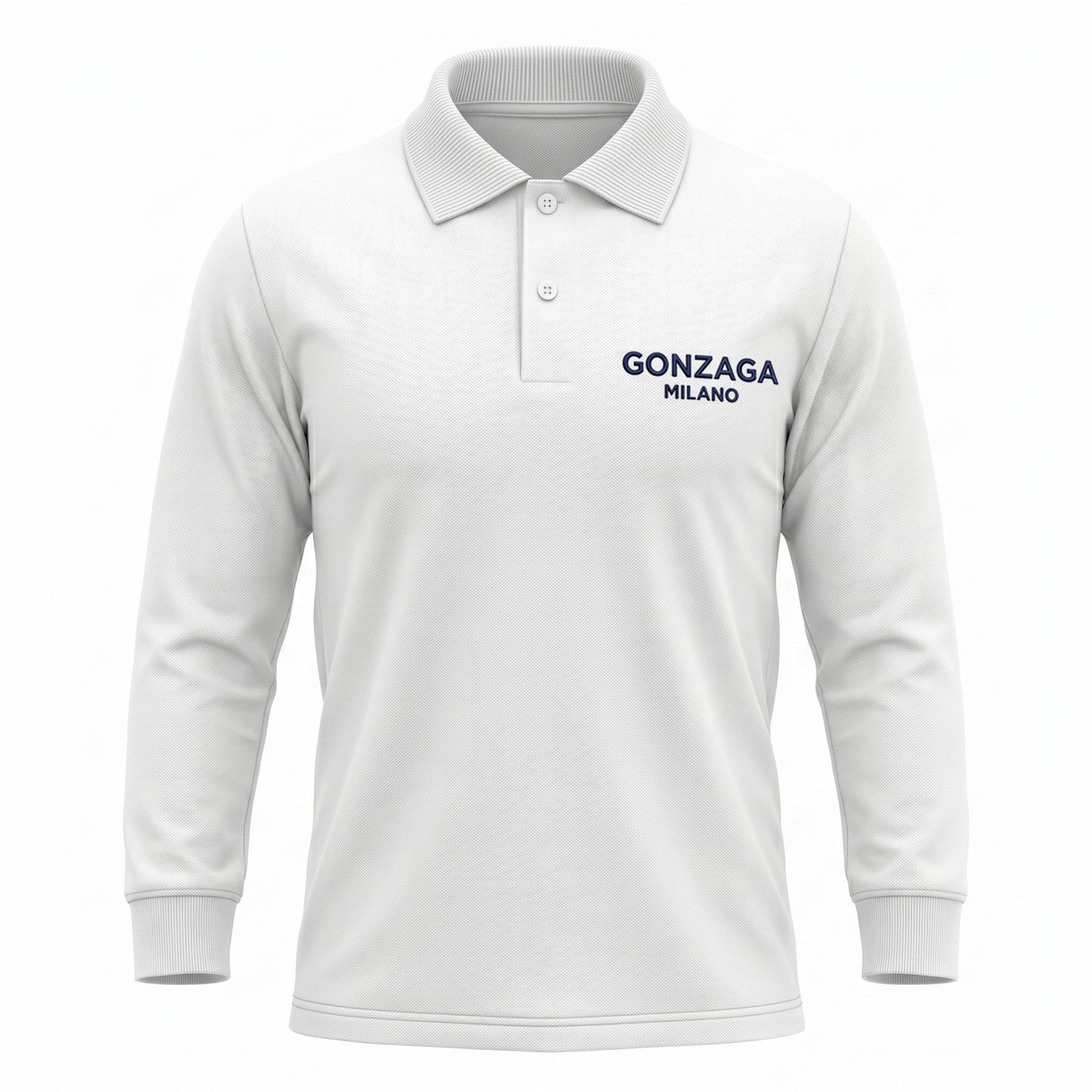 Polo Manica Lunga