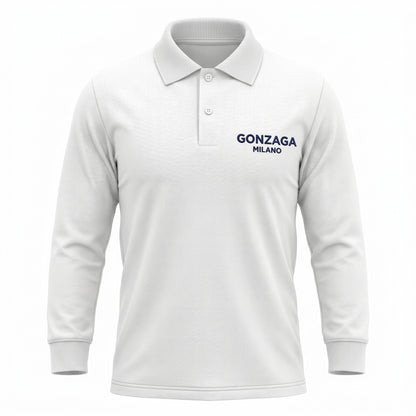 Polo Manica Lunga