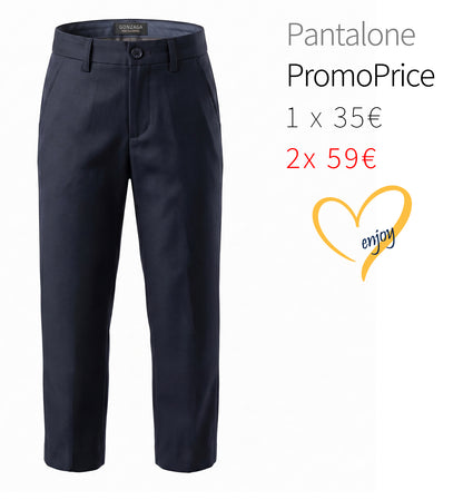 Pantalone Tex-Boy