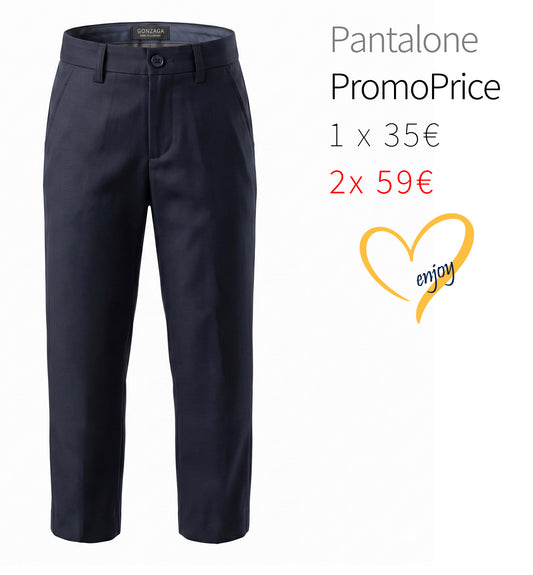 Pantalone Tex-Boy