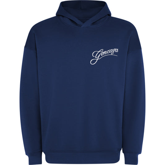 Felpa Icon Liceo Blu Navy