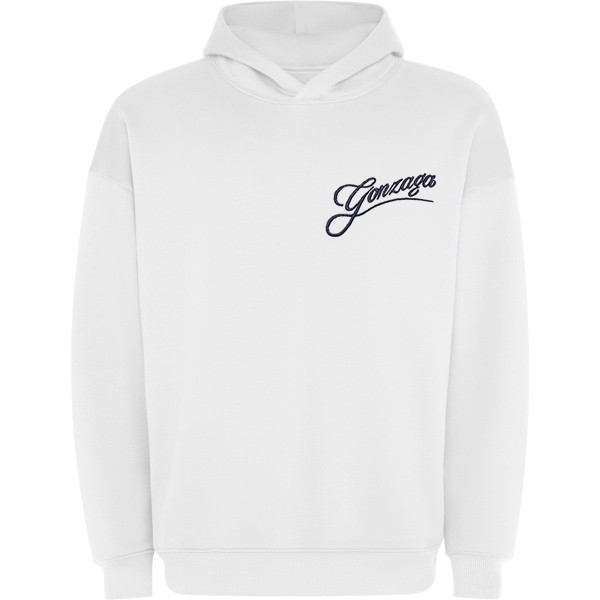 Felpa Icon Liceo White