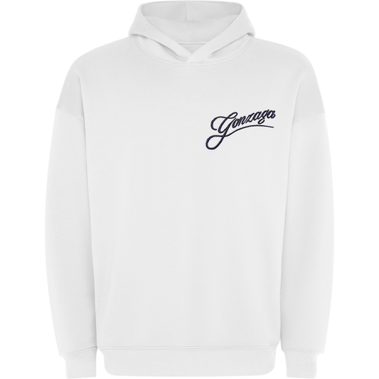 Felpa Icon Liceo White